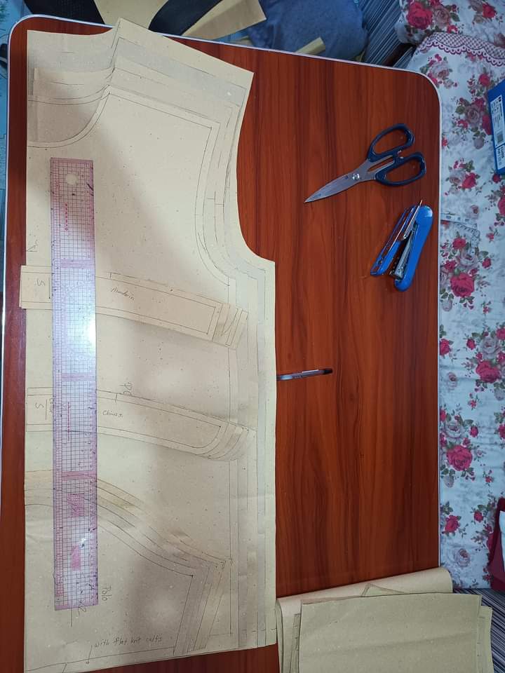 gcadsolution's tweet image. Apparel/Buying CAD Pattern 
2D design, graded, consumption and 
3D digital Sampling &amp;amp; Fittings, Training.

🍀CAD Pattern Design and Service
🍀CAD Consumptions and Booking
🍀GERBER, LECTRA, 

📌 Contact 
gcadsolution.com
gcadsolution@gmail.com