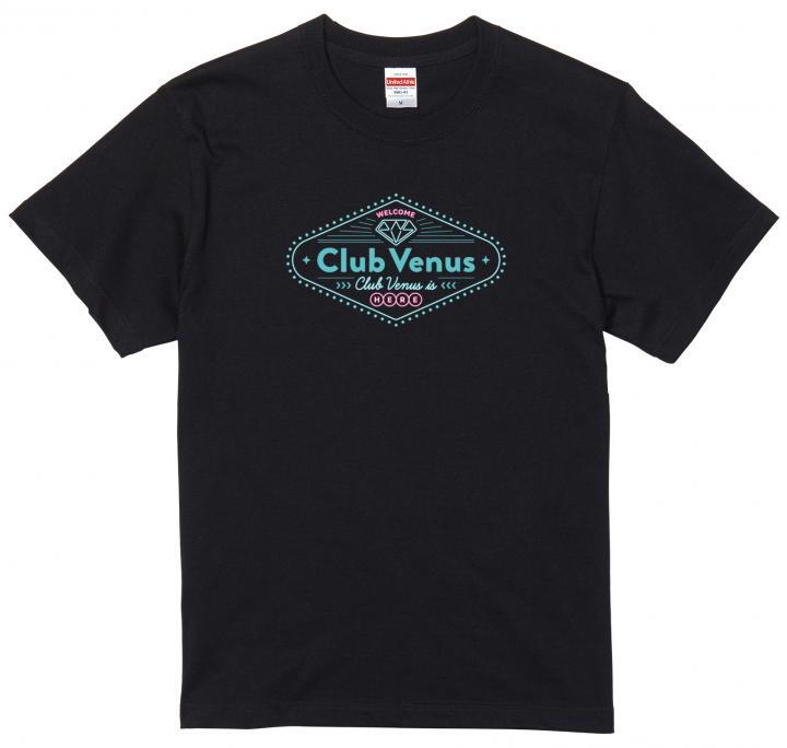 We Are Stardom on Twitter ""Tshirt Club Venus" will be released on