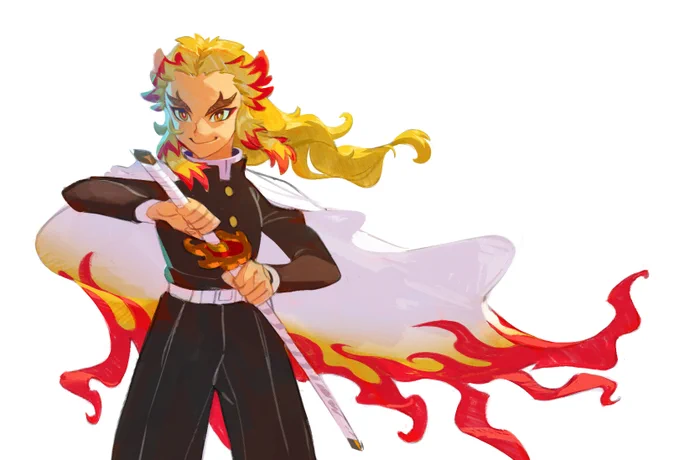 #DemonSlayer #rengoku