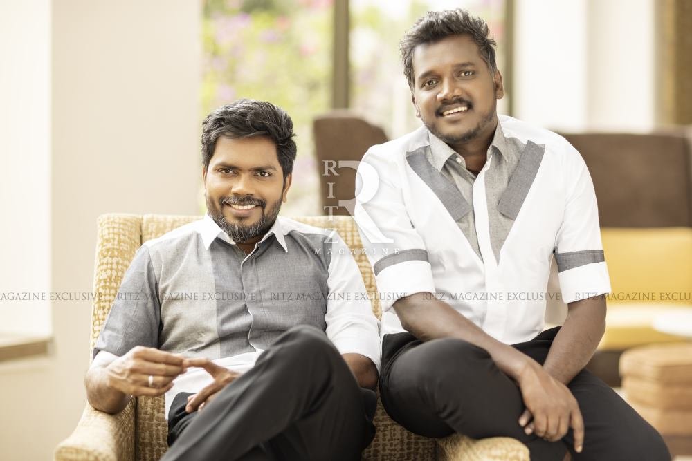 One thing is for sure, a section of people are waiting for a situation to show all their hatred and prejudice against filmmakers who speak about Social inequalities and discrimination like Pa Ranjith and Mari. 

Nevertheless, the discussion and revolution continues!

JAI BHIM.