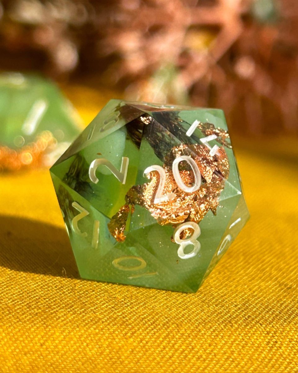 The Evermarsh, dropping 25th June 5pm PT! 
#dice #dnd #ttrpg