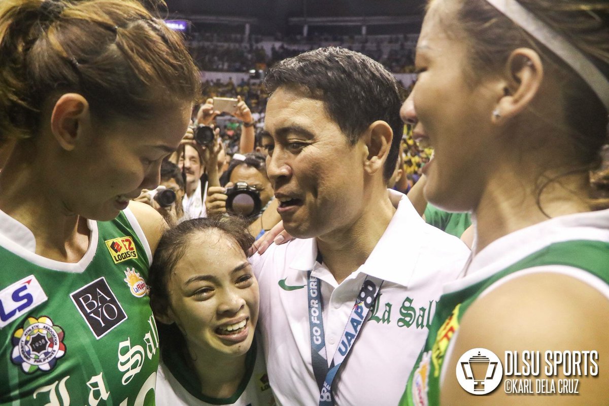 lasallmonte's tweet photo. my Big 3 with The 🐐 https://t.co/ibUPJlCw9v