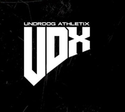 #AGTG Want to say thank you to <a href="/undrdogx/">UNDRDOG ATHLETIX</a> and their organization for sponsoring me and giving me an opportunity to be one of their athletes. Thank you UDX family. Get 15% off on every purchase with code NATHANROBERTS <a href="/Coach_Martin318/">Coach Martin</a> <a href="/Coachlanders7/">Brandon Landers</a> <a href="/CHSBulldogs2939/">Carroll Bulldogs Football</a>
