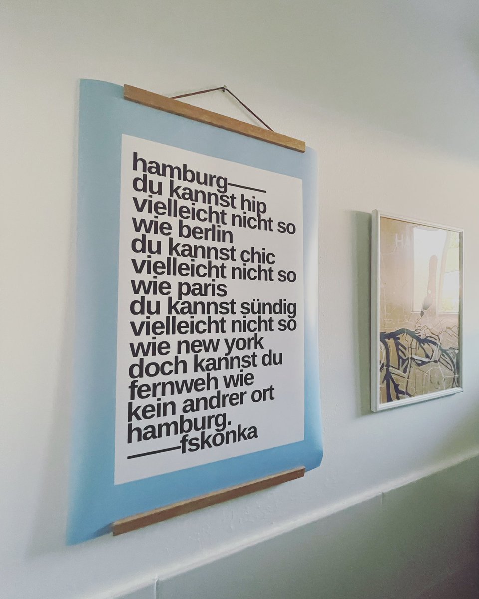 Fritz Sebastian Konka (@fskonka) on Twitter photo 