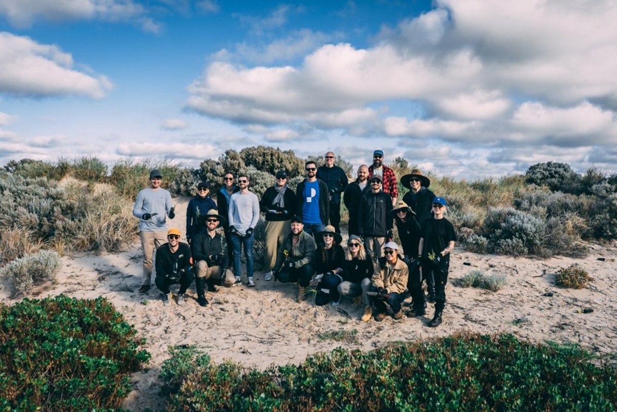 Telstra Purple tweet media