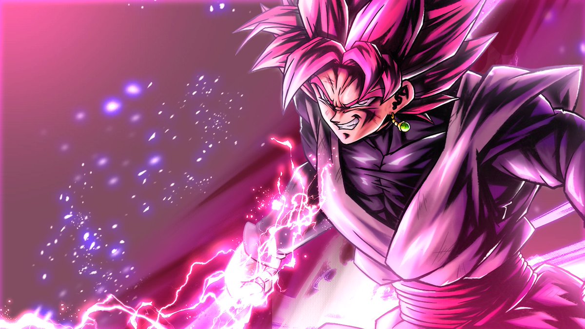 hituniverse6's tweet photo. Super Saiyan Rose Black  Goku  Pc Wallpaper 
Likes ♥️ and rts are appreciated
Free to use https://t.co/FBJeMAMTPZ