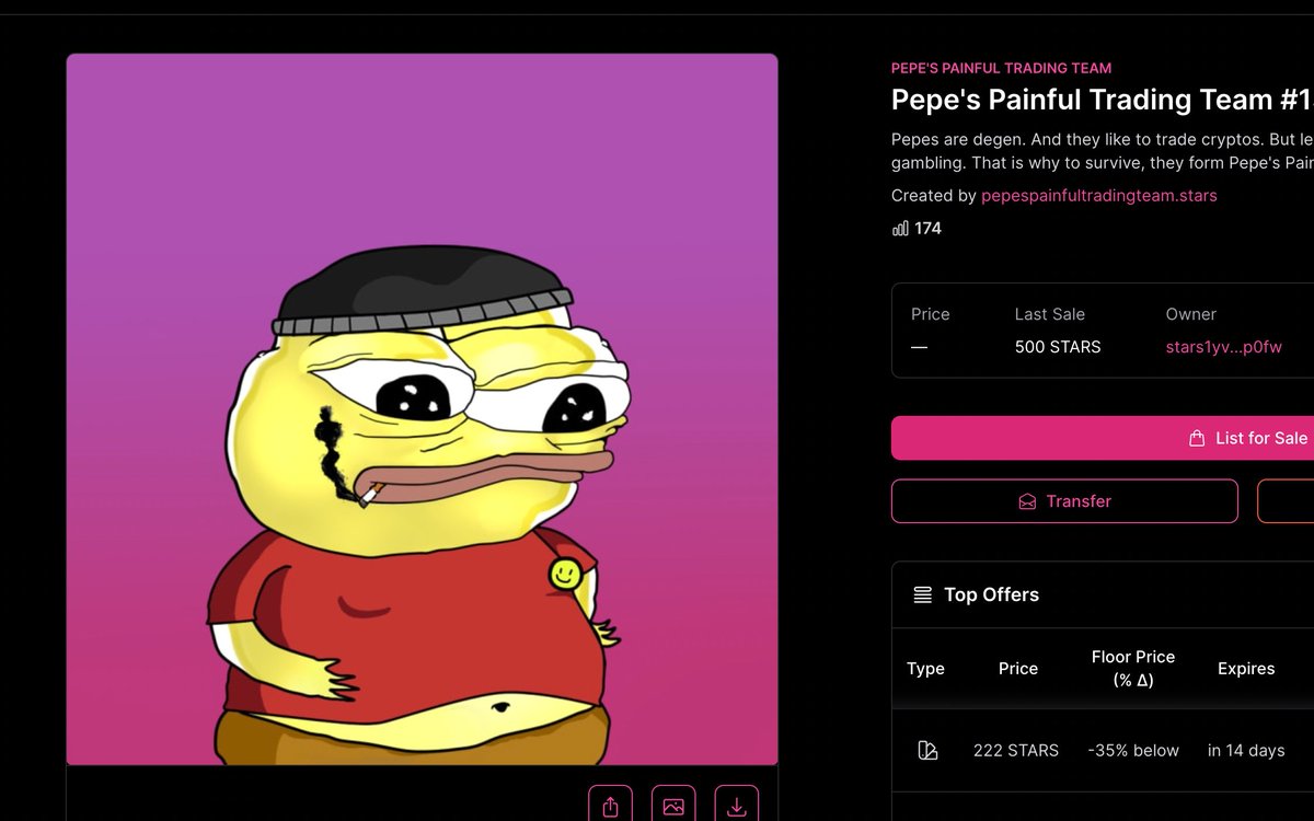 Mønday ⌐◨-◨ tweet media