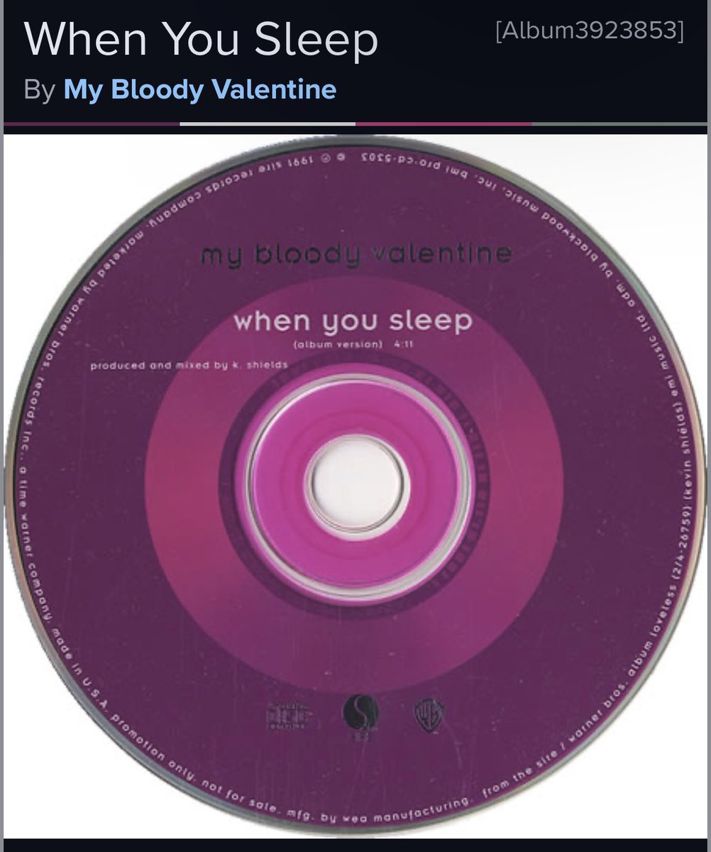 Adventures in Rating Music tweet media