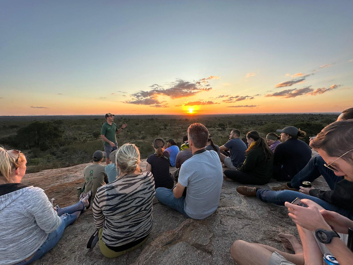Wildlife Ecology Lab tweet media