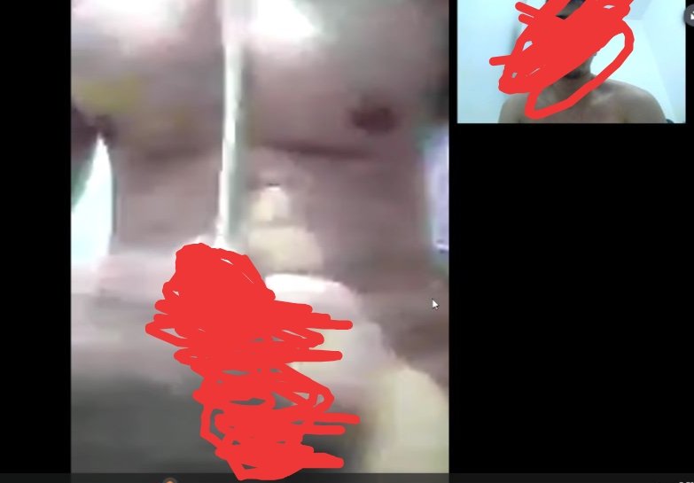 Mitos_puents's tweet photo. And he came. Yes he would not end the call without cumming. Tumutupad sa usapan. His tool is actually big. Kasi matangkad at malaking tao siya that's why some review said na average lang. At winner ang shomod ang dameeeehhh. In the pic talagang rope of cum jusko.. bumulwak https://t.co/JvUdtg3tMu