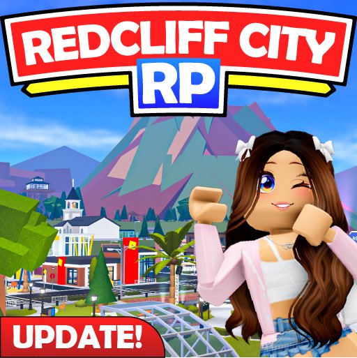 Redcliff City RP Script: Game Pass, Spam Notify All & More – Caked By Petite