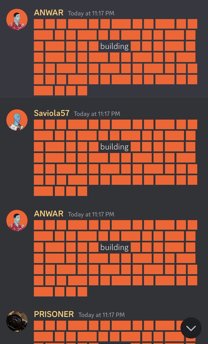 GN ORANGE TSUNAMI MFERS🟧🫡