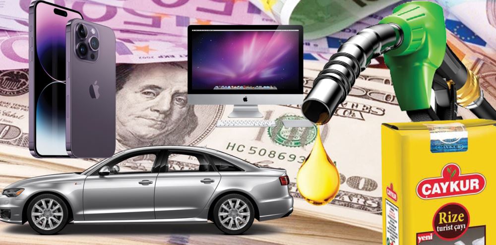 Günaydın herkese 🍀
Senelerce dirsek çürütmüş memurun durumu ortada
Temel ihtiyaçlara gelen zamların
hızına yetişmek mümkün değil ‼️ Bizim maaşlar ise yok hükmünde.
#MemurlarAçSendikaSessiz 
#Memura45Bin 
#Salı