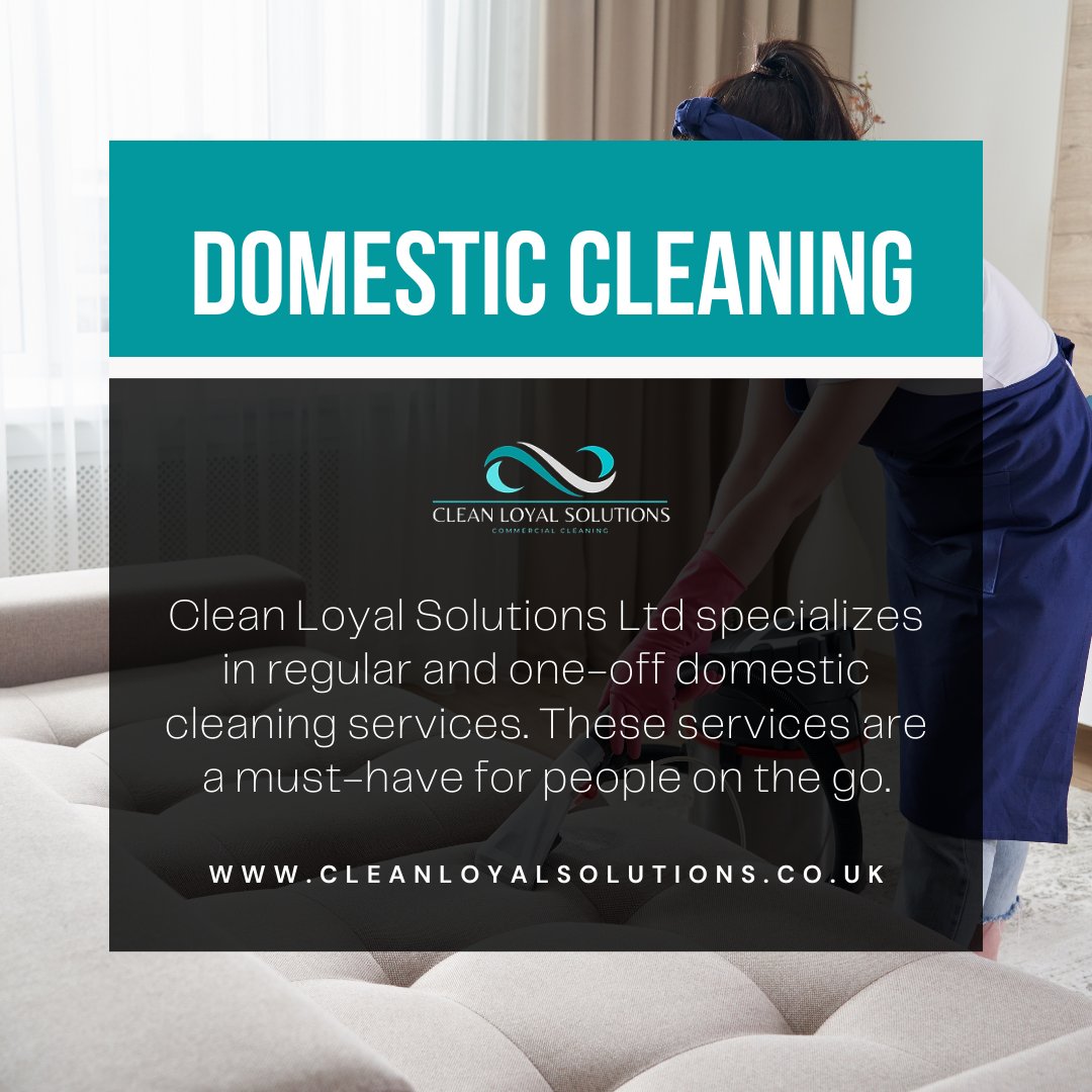 CleanLoyal's tweet image. 🏡✨ Domestic Cleaning Services: Your Solution for a Clean and Stress-Free Home!#BBNaijaReunion #Ashes2023 #swfc #Upasana #IRLGIB #MondayMotivation #KravenTheHunter #KravenTheHunter #ColdplaySingapore #Ashes23