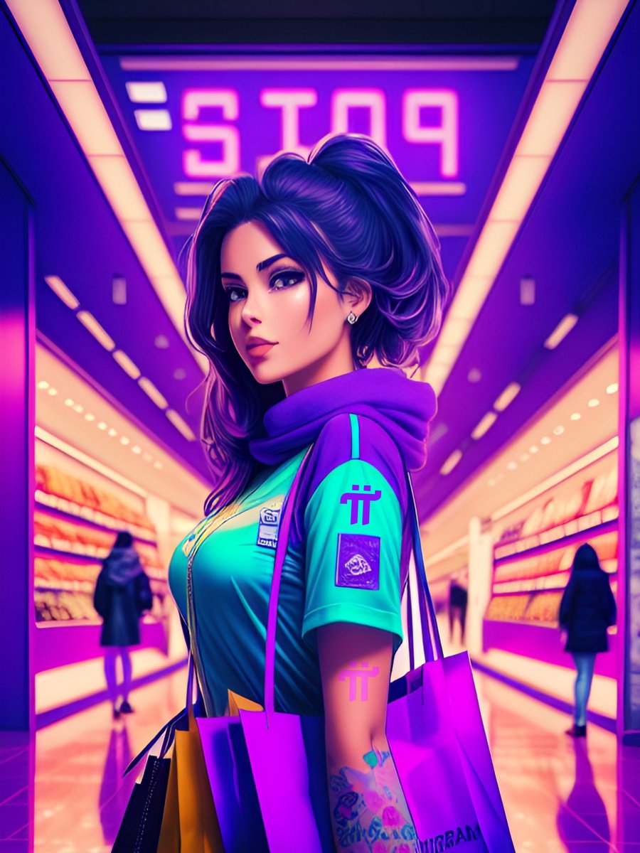 BlockQuick's tweet photo. The PiArt Festival is back for Pi2Day (June 28th)! This year’s theme focuses on Pi utility: Visualize a Day in a Pi-Powered World. #PiNetworkEra ✨
#LadyPi #PiArt #Pi2Day #PiNFT https://t.co/zTJR5Vv9tY