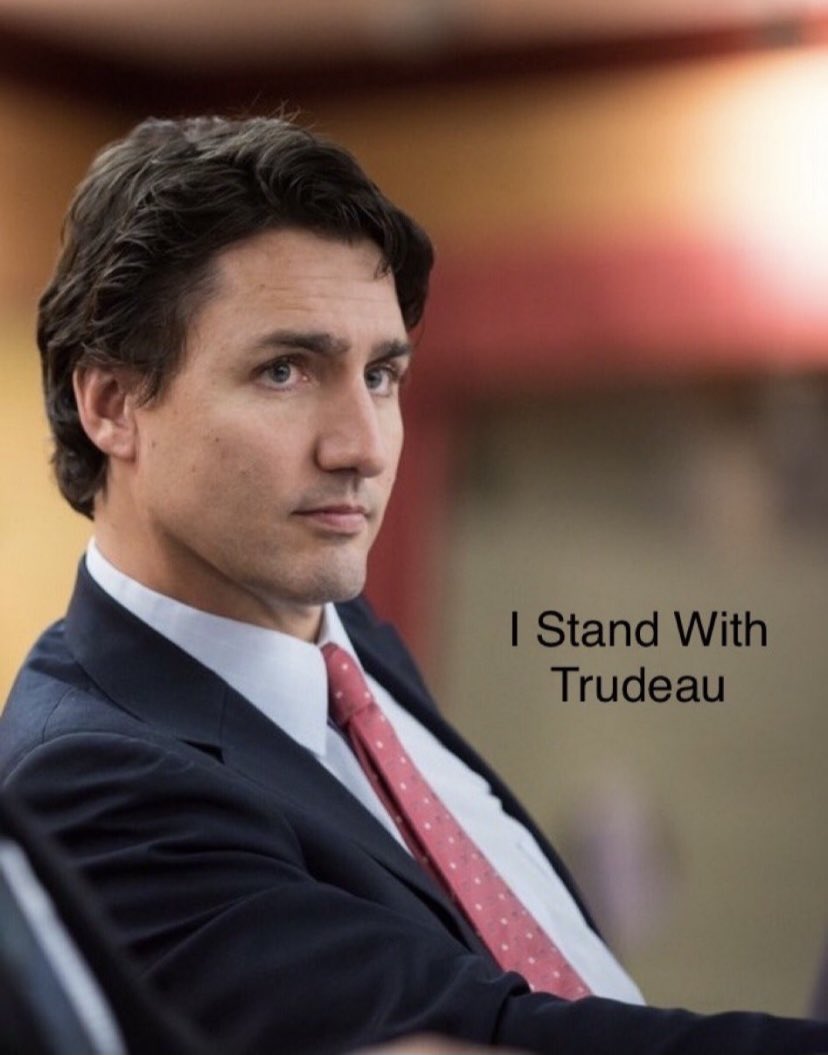 @BenCarrwpg Your late father would be incredibly proud. Congrats! 🪶🙌🏽❤️💔🇨🇦 #IStandWithTrudeau