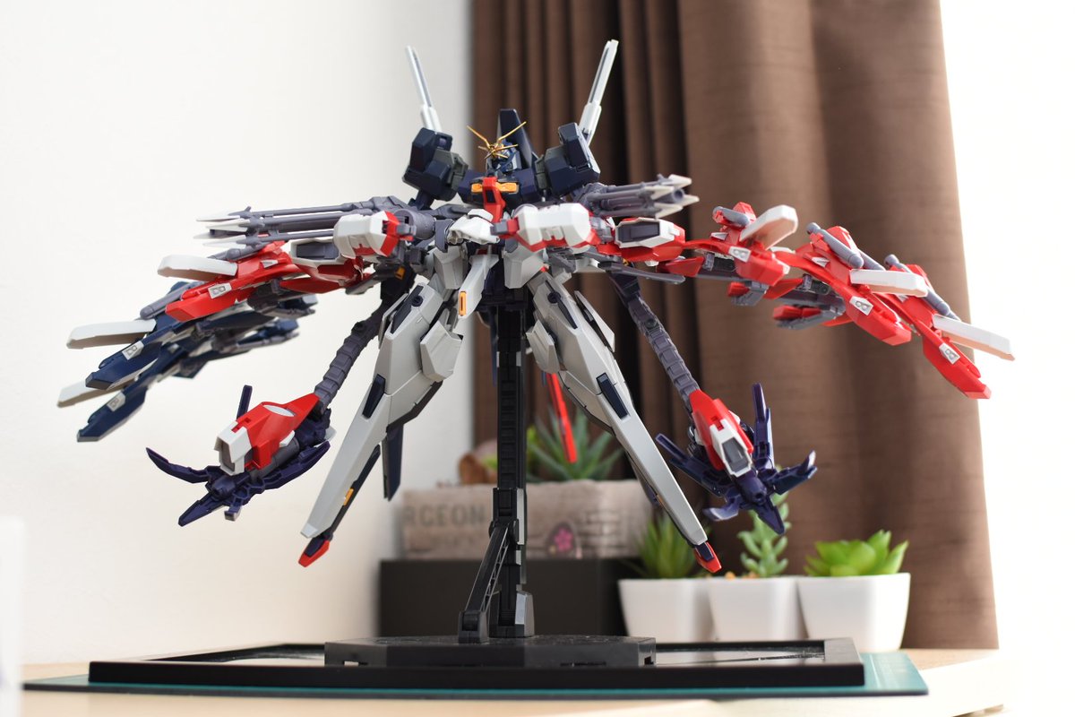 HGアクアハイゼンスレイII再現セット HGアクアハイゼンスレイII再現セット