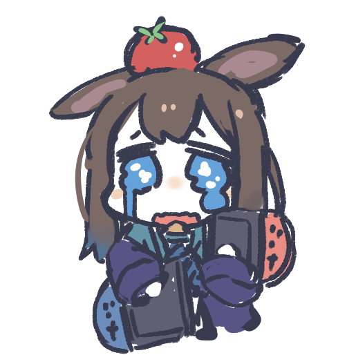 アーミヤ(アークナイツ) 「」|すきのイラスト