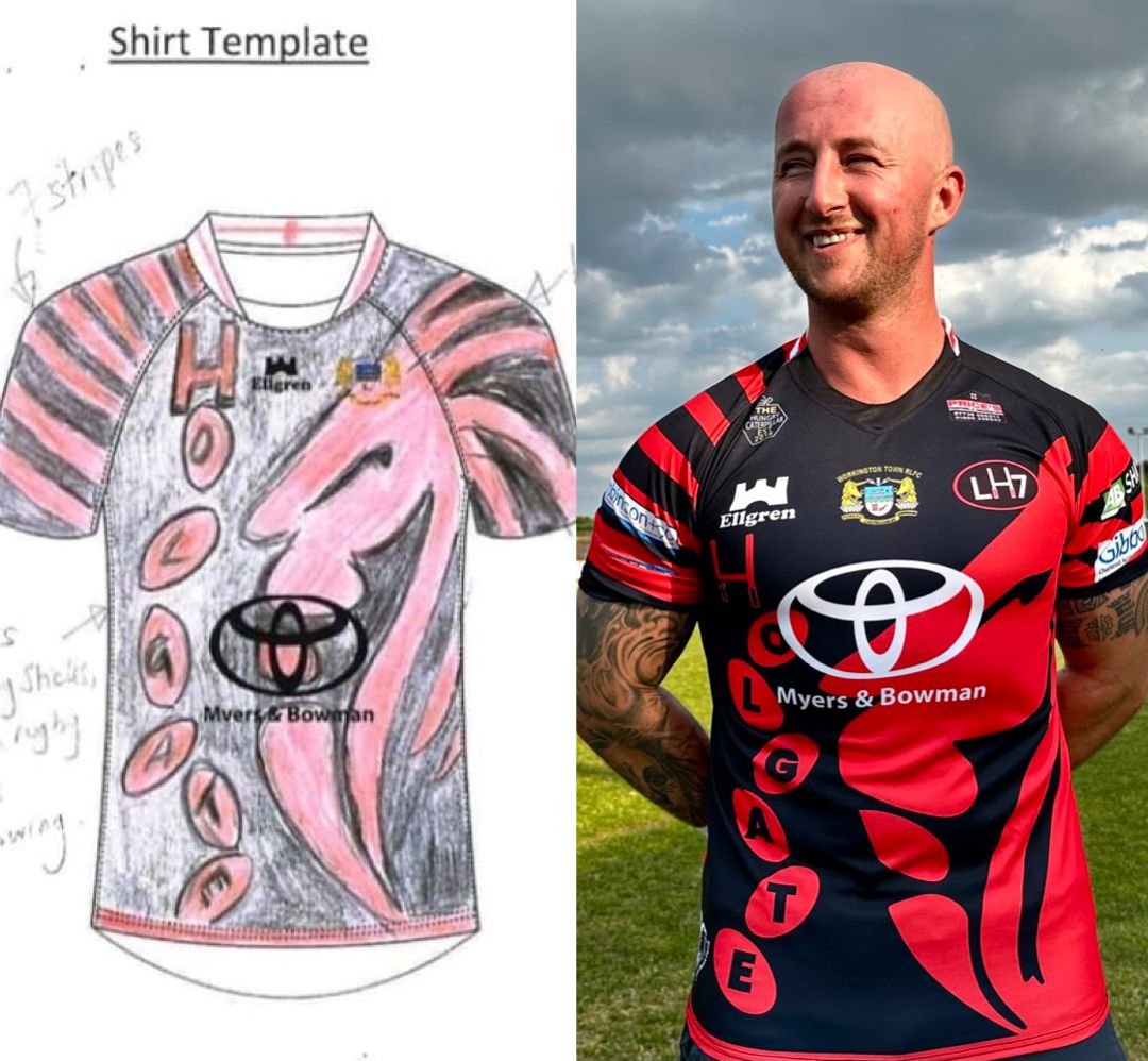 WorkingtonTown's tweet photo. Next!
𝐂𝐇𝐀𝐑𝐈𝐓𝐘 𝐟𝐮𝐧𝐝𝐫𝐚𝐢𝐬𝐢𝐧𝐠 𝐝𝐚𝐲 𝐟𝐨𝐫 𝐋𝐨𝐠𝐚𝐧 &amp; 𝐆𝐚𝐫𝐲'𝐬 𝐋𝐢𝐨𝐧 𝐇𝐞𝐚𝐫𝐭𝐬 𝐟𝐮𝐧𝐝 𝐯 @HurricanesRLFC
𝐆𝐚𝐭𝐞𝐬 𝐨𝐩𝐞𝐧 𝐟𝐫𝐨𝐦 𝟏𝟐!

Will you be there?
@hensingham_arl @kylejamor87
This strip will be auctioned after the game!
🙏RETWEET! 🙏 https://t.co/216eFXQgE7