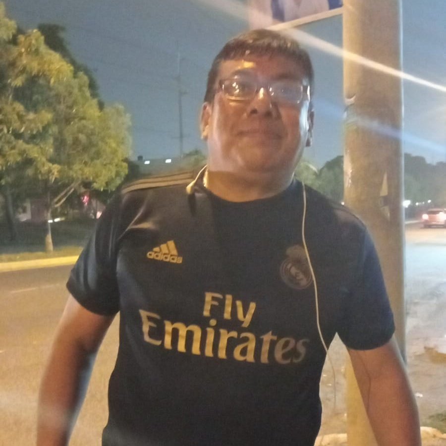 CharlieItcep's tweet image. #NuevaFotoDePerfil