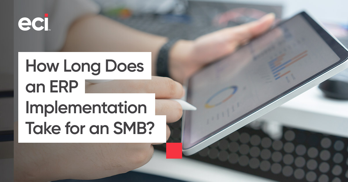 LassoCRM's tweet image. One of the big questions about #ERPSoftware is: How long does it take to implement? The answer depends on many factors. Check out our blog post to determine what milestones your particular business might need.
ecs.page.link/UfiHo
#SoftwareImplementation
