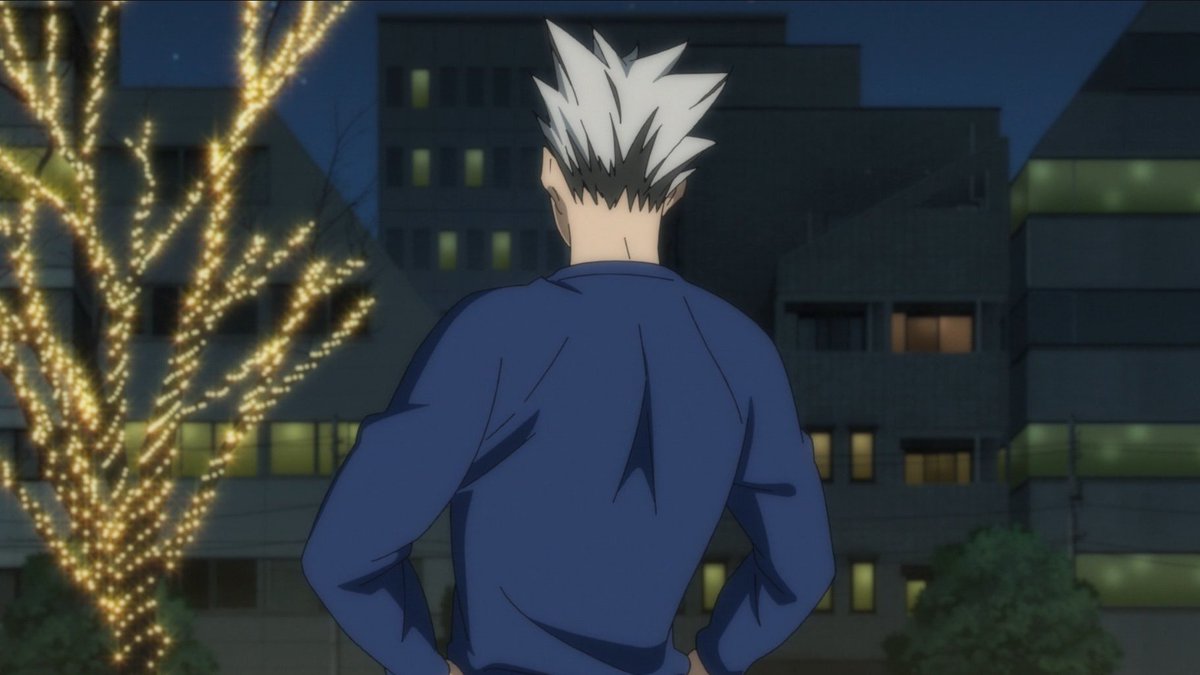 name a bigger upgrade