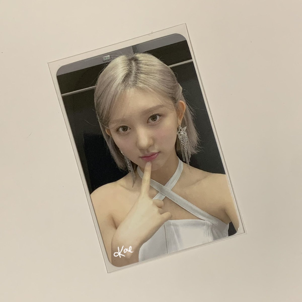 prio9elie's tweet photo. ⟡﹐[ ♡ ]﹒wts lfb ph 〰 #9eliesellz  ! ﹒◌

     🪷 ₱6OO
     🩰 payo / 1wk with nrdp
     🌷 dm to claim!
     🍡 https://t.co/lm6VvImGXI

# ive gaeul jp sw soundwave eleven https://t.co/wqikJPTPJr