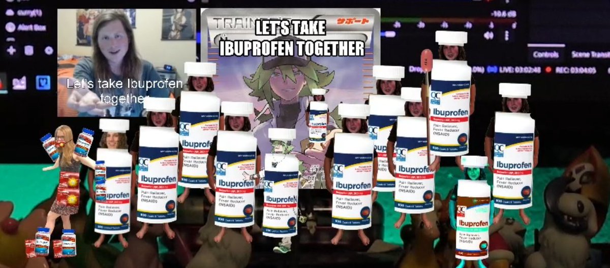 Matt (Absol) tweet media