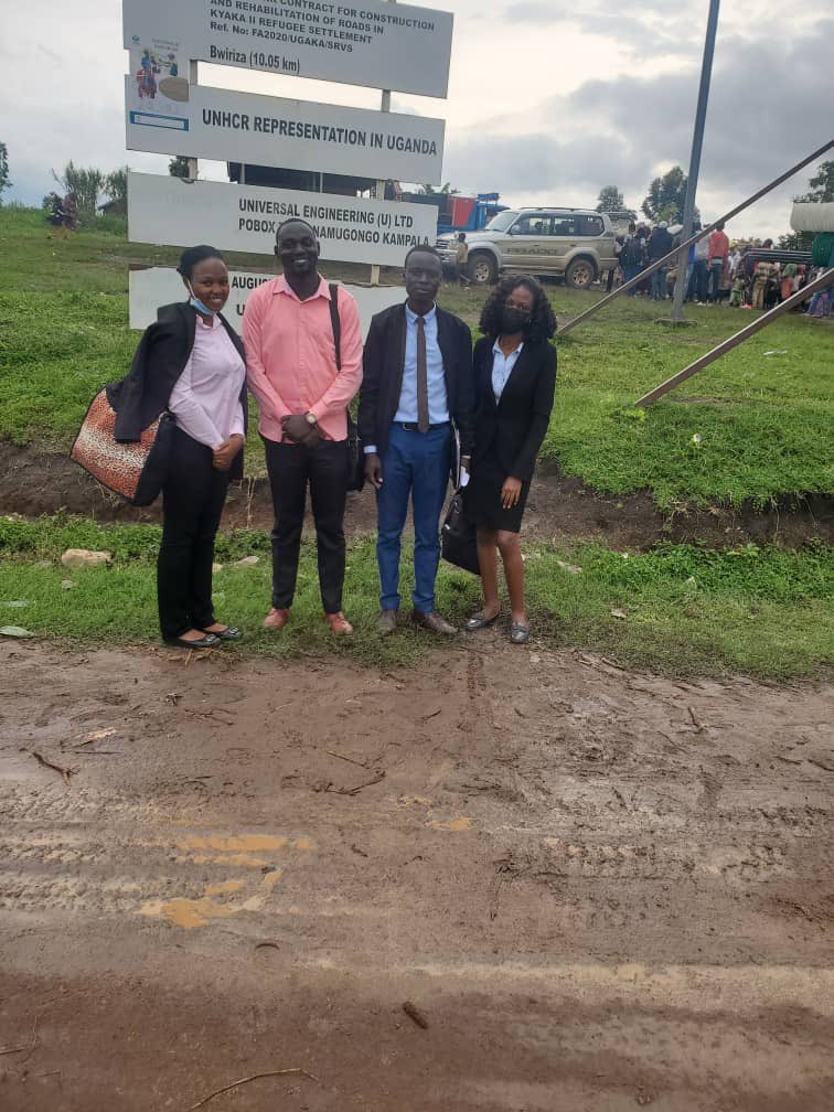 _mazungumzo's tweet image. Volunteerism works and is important as we continue #Creatingtomorrow