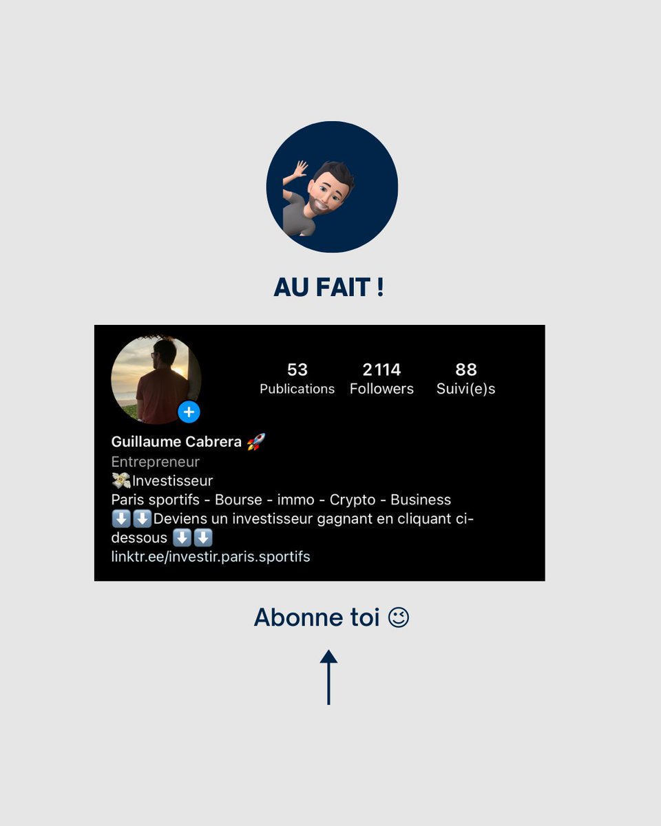 InvestirPariSportif tweet media