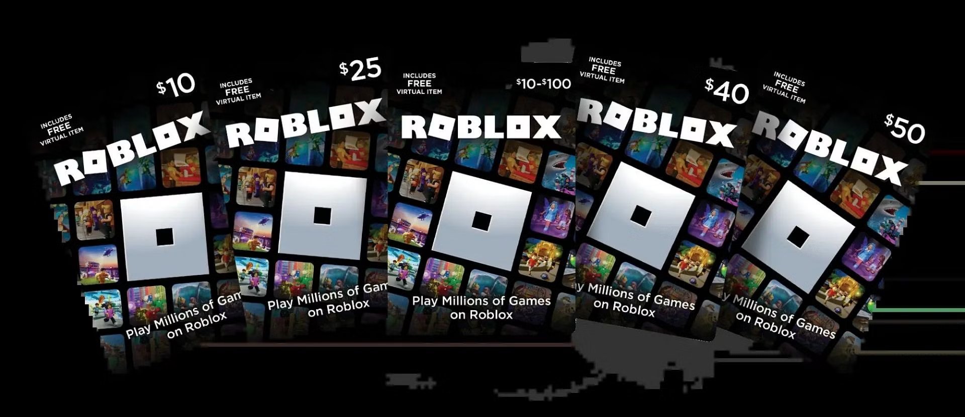 Roblox on X: Lets GOOOOOOOOOOOOOOO Free 1700 #robux 1️⃣ Like