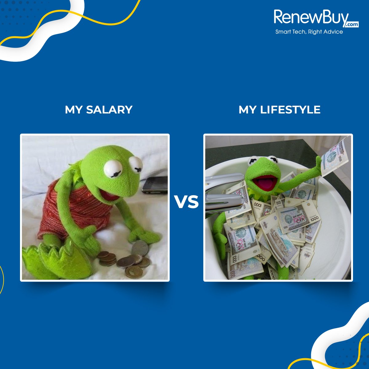 RenewBuy's tweet image. Experience the power of insurance with our POSP advisor.

Connect with them today: renewbuy.com

#insurance #meme #insurancememe #unprecedented #beprepared #financialsafety