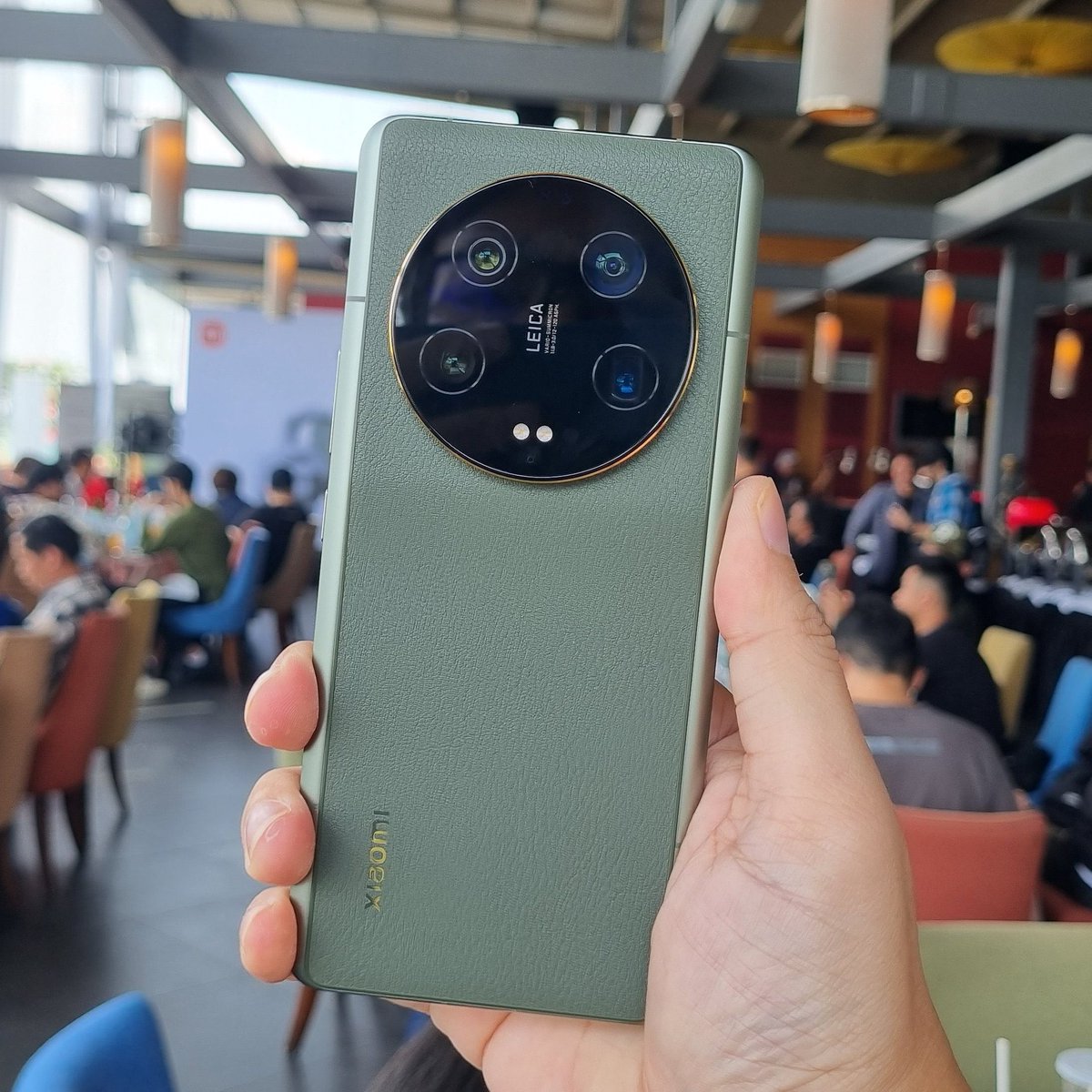 Xiaomi 13 and Xiaomi 13 Pro Malaysia: Everything you need to know -  SoyaCincau