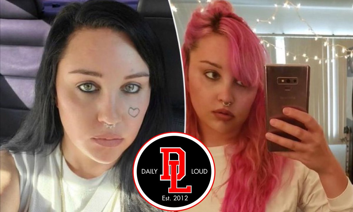 Amanda Bynes has been placed on a mandatory psychiatric hold after being declared a danger to herself and others.

The troubled 37-year-old actress was placed on the 5150 hold after she turned herself in to police in Los Angeles Saturday morning, TMZ reports.
