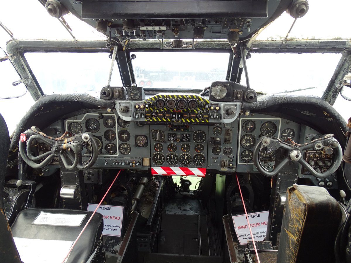 gaz11h's tweet photo. today's pics Shackleton WR 977 at Newark Air Museum a fave aircraft of the museums own Shackleton Yoda who's funeral was yesterday Bye Rob and #blueskies https://t.co/GBkKvJ15b8