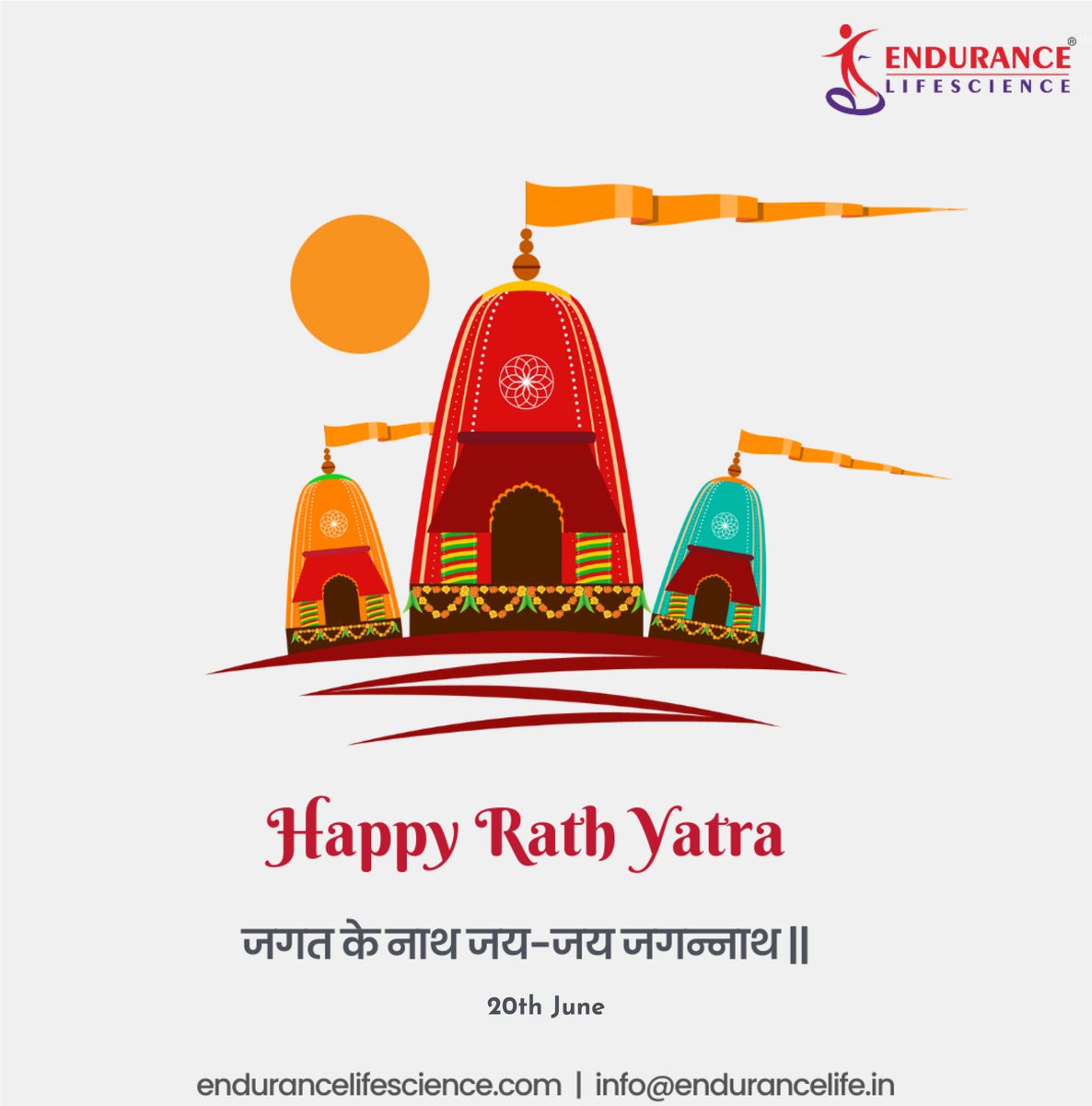 Embracing the divine journey with joy and devotion! Happy Rath Yatra! ✨🪔

#SparkleWindwos #RathYatra #DivineJourney #RathYatra2023 #DevotionUnleashed #FestivalVibes #SpiritualCelebration #JoyfulTraditions #SacredFestivity #ChariotProcession #BlessedMoments