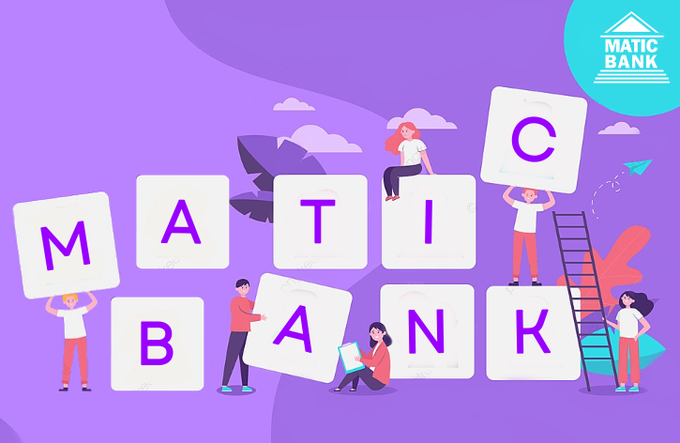 maticbank2023's tweet photo. 🎯The goal of the #MBK team remains constant, both now and in the future. We strive to provide a secure investment platform for newcomers and reward seasoned investors with trust and confidence.
#MATICBANK #USDC #reward #tokenlaunch #Quickswap #Crypto #newtoken #polygon #DEX https://t.co/t2hn8hdyjm