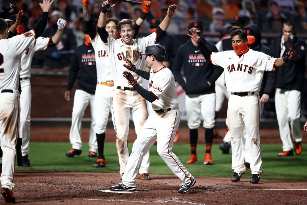 Arturo Ochoa on Twitter "RT ESPNStatsInfo The Giants hit the 4th