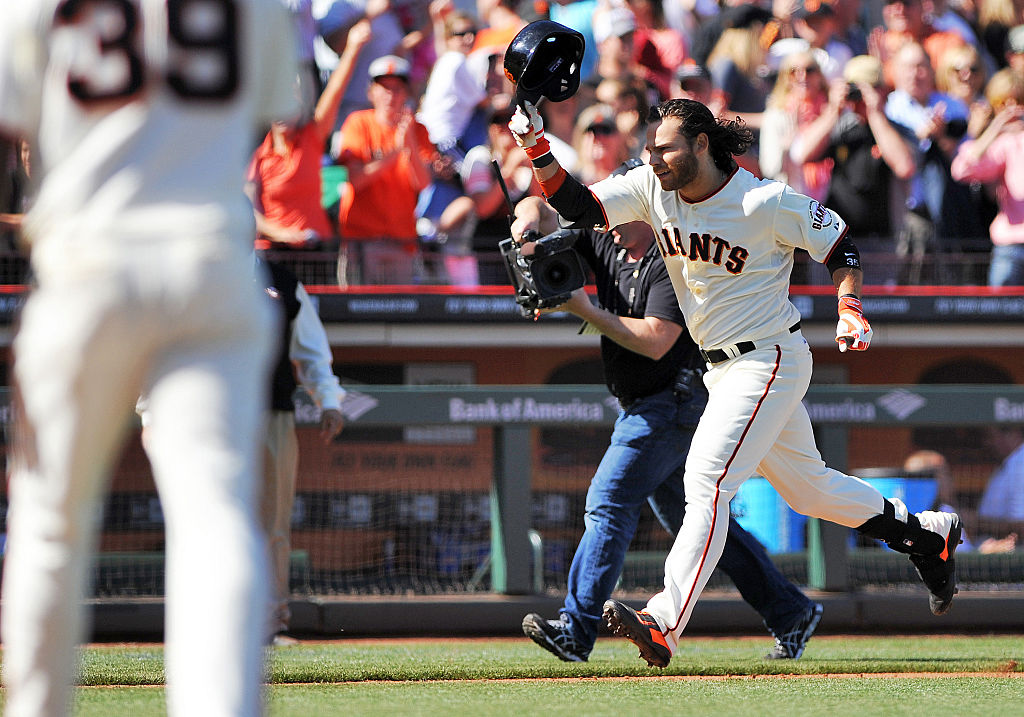 Arturo Ochoa on Twitter "RT ESPNStatsInfo The Giants hit the 4th