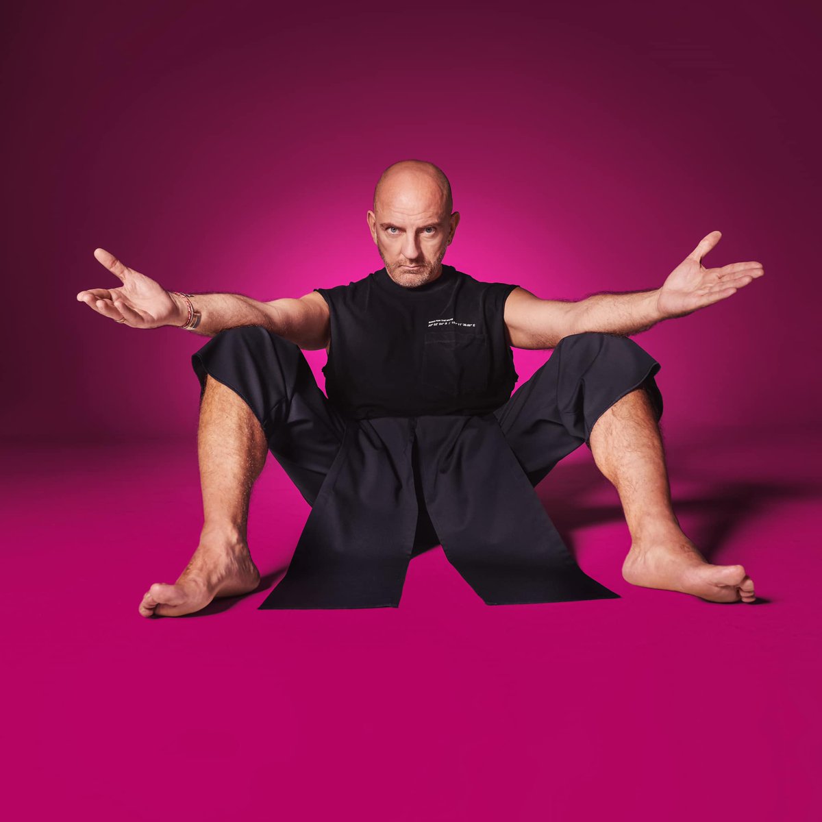 Sven Väth tweet media