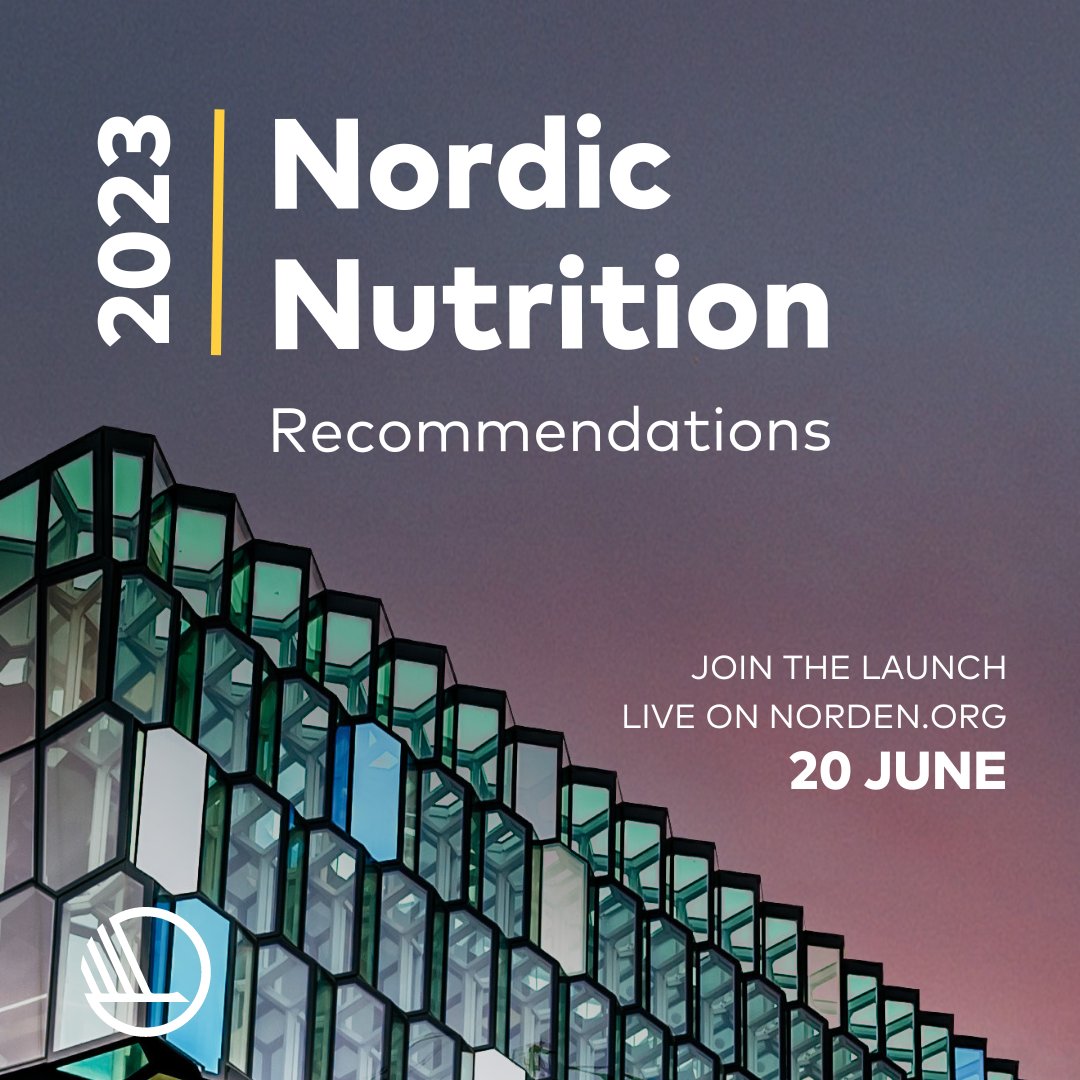 Foedevare's tweet photo. I dag lanceres #NNR2023. For første gang med fokus på #bæredygtighed. Anbefalingen om mindre kød har skabt stor debat i 🇳🇴 og 🇸🇪. Fødevarestyrelsens @AnnePohl er inviteret til at fortælle om DK's #kostråd. Følg lanceringen: https://t.co/ykx5p9grTu  #dkfood #dksund https://t.co/yXpHhiQrWC