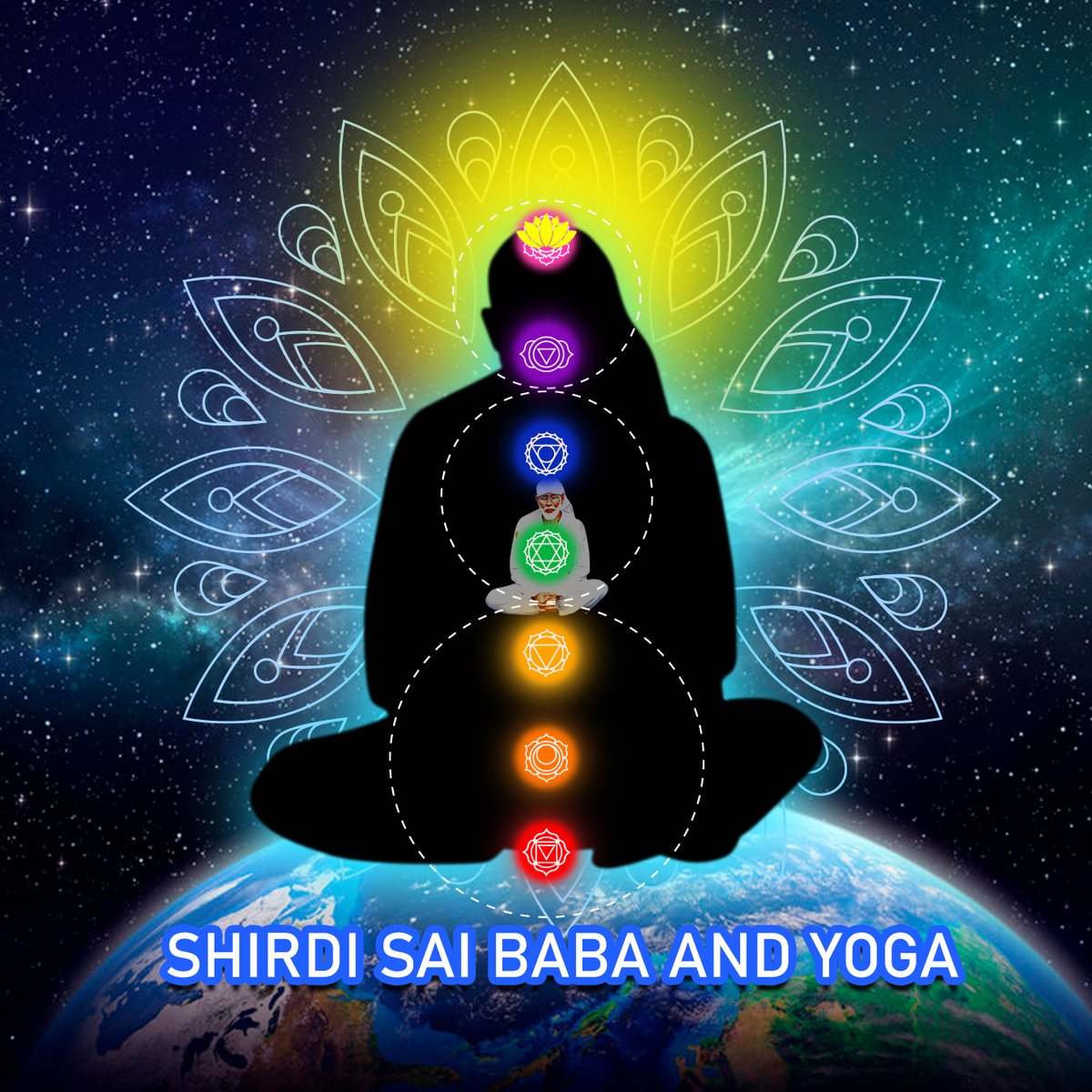 International Yoga Day with Shirdi Sai Baba

Link: bit.ly/3J8g5h1
Image Courtesy: @saibabahdimages 

#Yoga #Wellness #Spirituality #SaiBaba #MindBodyConnection #StressRelief #Meditation #AncientWisdom 🧘‍♂️🌈