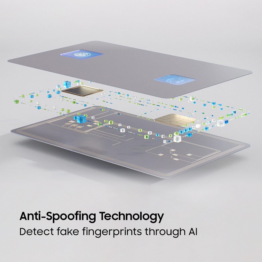 When it comes to securing sensitive personal and payment data, #SamsungSemiconductor advancements solutions are second to none. Learn more about how Samsung Semiconductor is creating cutting-edge #SecuritySolutions to create security everyone can trust.

smsng.co/SecuritySoluti…