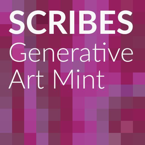 I'm a huge fan of <a href="/ethscriptions/">Ethscriptions</a> - it's a quirky new(ish) way to do NFTs/inscribe data onto the blockchain.

My ethscription collection, Scribes is the first sale with an allowlist.

Follow <a href="/Jon_HQ/">Jon_HQ</a>, like and RT!

Drop your ETH address below to be considered for the allowlist!