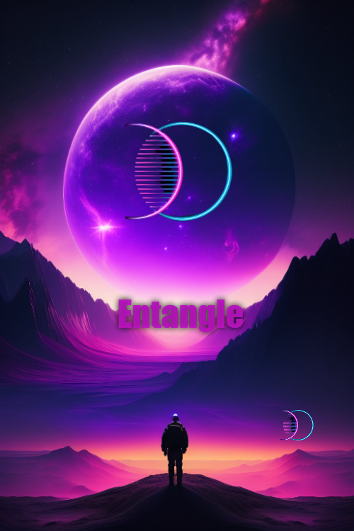 crypt_7777's tweet image. Entangle envisions a barrier-free future where protocols on every chain are interconnected, reducing the inherent complexities of DeFi from a user and developer perspective. @Entanglefi  
#Entangle #Entanglefi