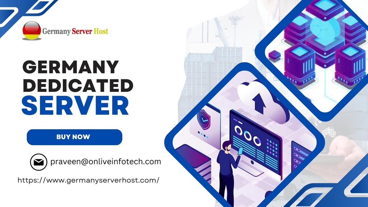host_germa15571's tweet image. Low Cost High Performance - Germany Dedicated Server 
Visit - germanyserverhost.com/germany-dedica…
#cheapdedicatedserver #GermanyDedictaedServer #CheapDedicatedGermany
