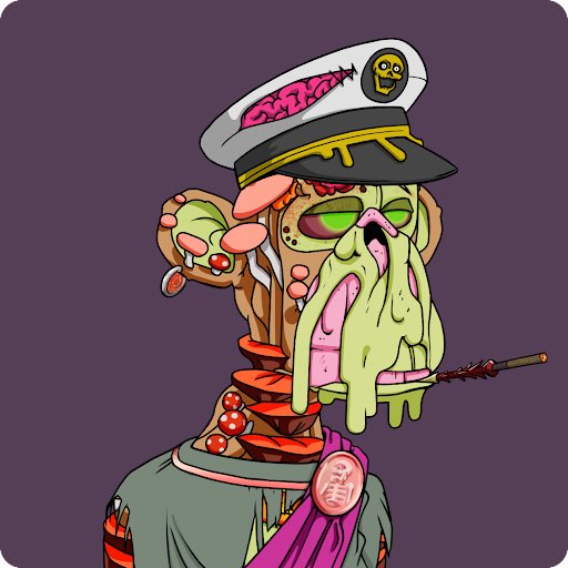 Mutant Ape Yacht Club
#MAYC #BAYC