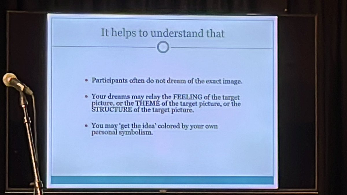 Mr_Laughter's tweet photo. #iasd2023 #Dream #Telepathy Contest! Set your intention tonight and Write down/draw the dream you think is sent by the sender, Maureen. Likely images, emotions, contexts or orientations. Winners announced at the closing dream ball (7/22)! @DreamScholars https://t.co/fr4hJAhgse