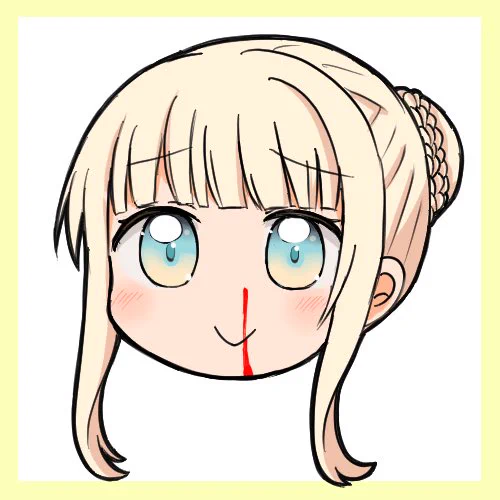 なまくびDJ #なまくび