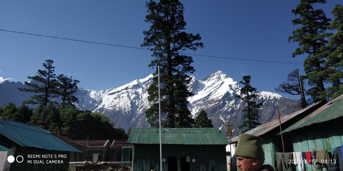 KvitbpM's tweet photo. आजादी के अमृत महोत्सव कैम्पेन-2 “एकता थीम” के अंतर्गत सीमावर्ती क्षेत्र की अग्रिम चौकियों पर, 7वीं वाहिनी भा0ति0सी0पु0 बल द्वारा केन्द्रीय विद्यालय भातीसीपु मिर्थी से 12 छात्रों एवं 03 अध्यापकों के लिए 03 दिवसीय  भ्रमण कार्यक्रम का आयोजन। 
@kvs_ro

@KVS_HQ https://t.co/4WYXPPSRIr